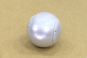 Iotの総合展示会「CEATEC JAPAN 2017」
