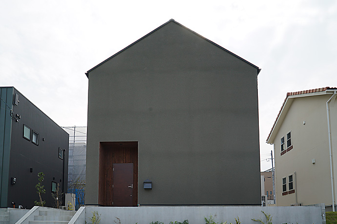 HOUSE CANVAS(ハウスキャンバス)商品見学会へ!