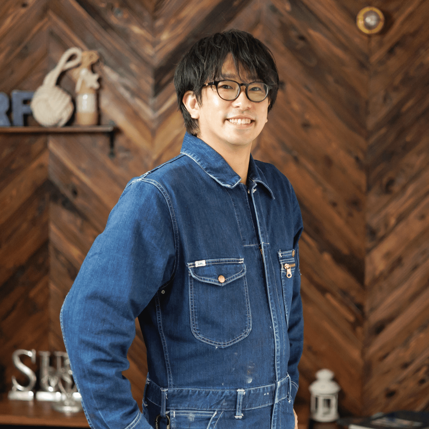 石田 健