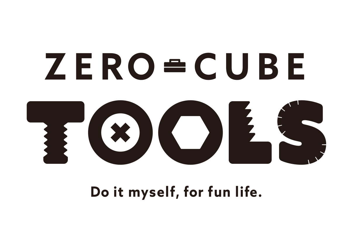 ZERO-CUBE TOOLS