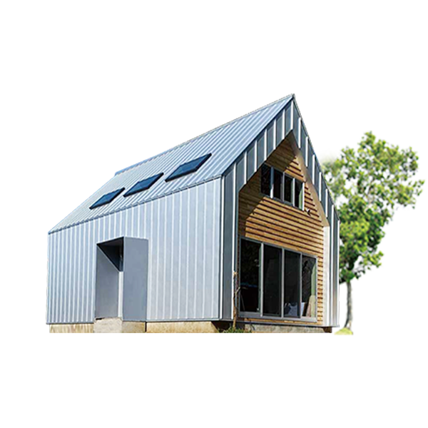 Tin House