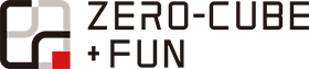 ZERO-CUBE+FUN