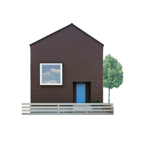 BROOKLYN HOUSE