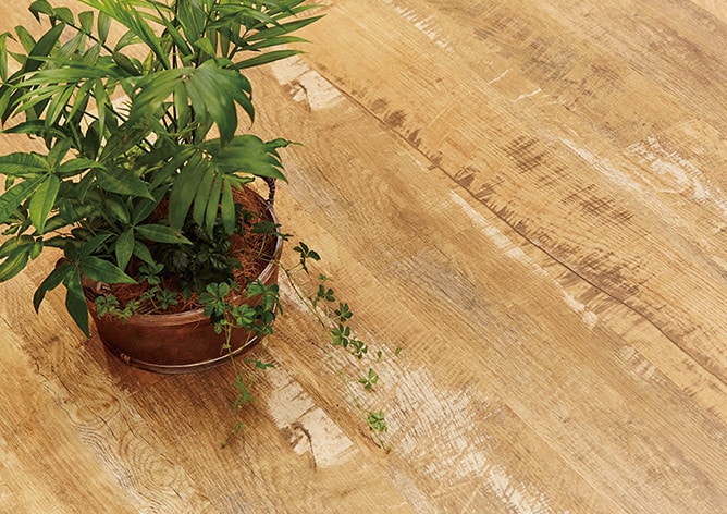 FLOORING