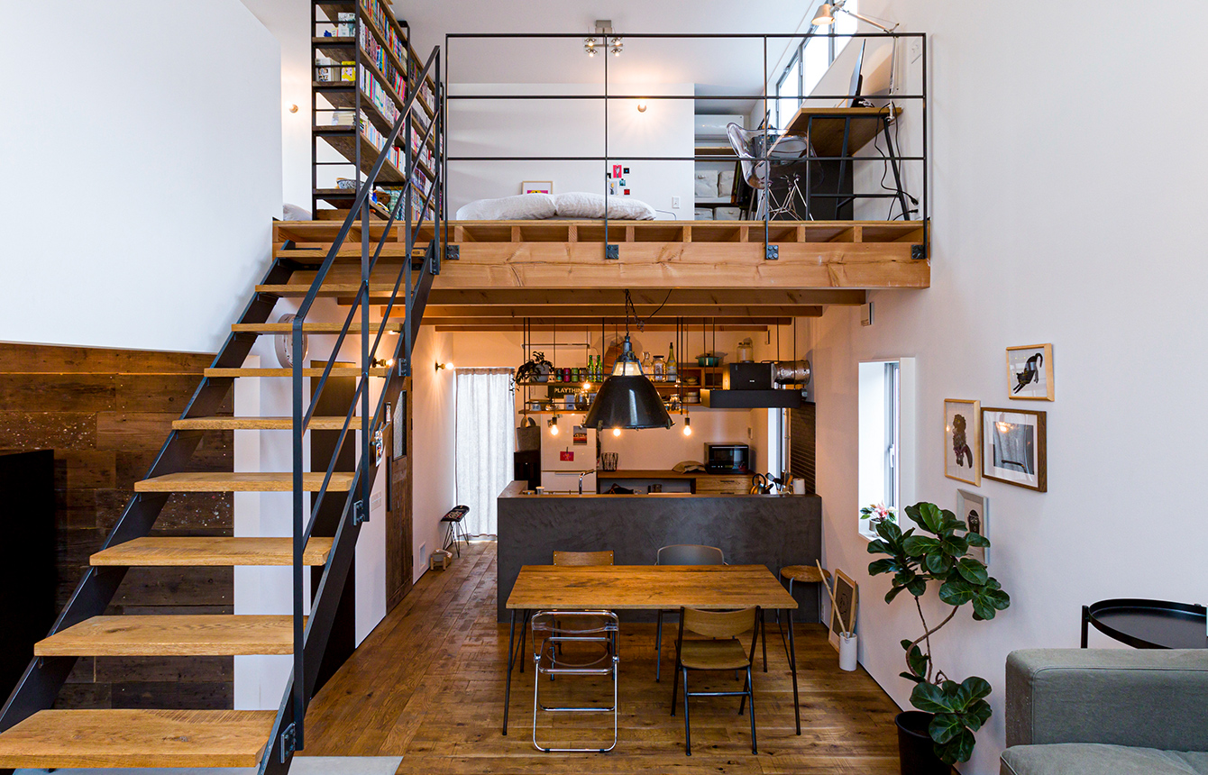 BROOKLYN HOUSE