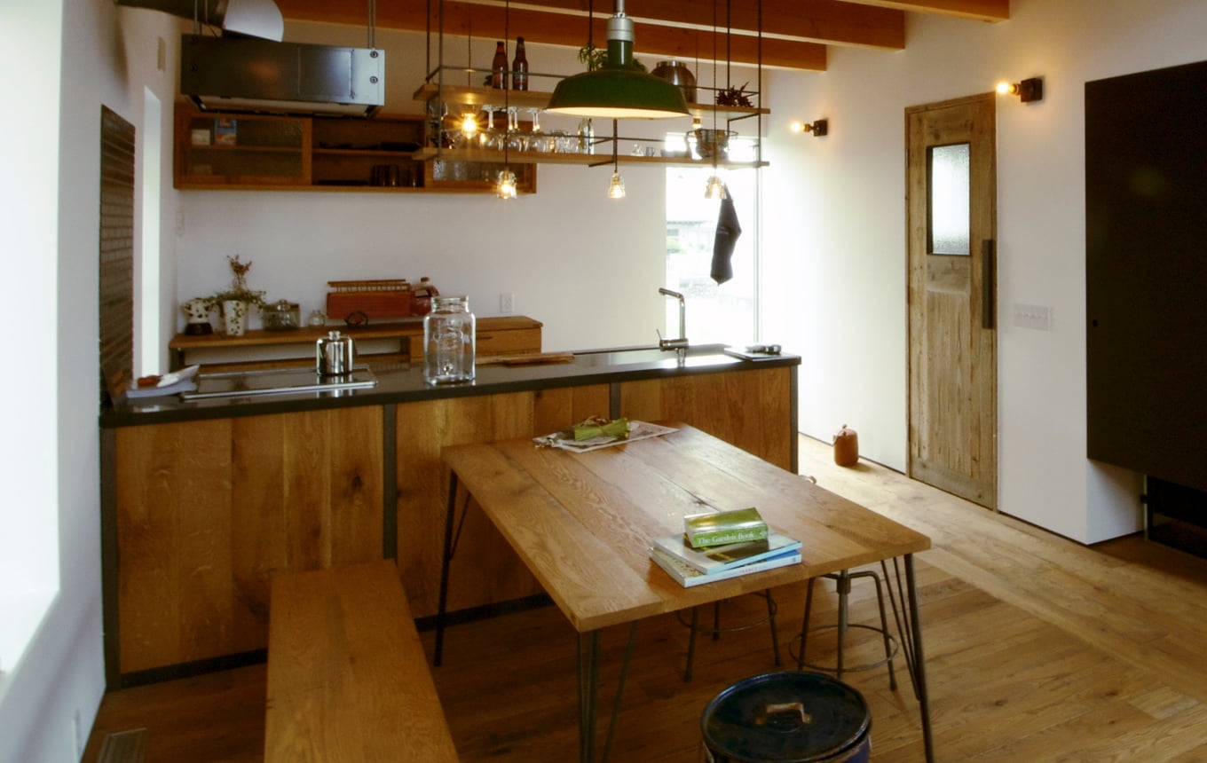 BROOKLYN HOUSE