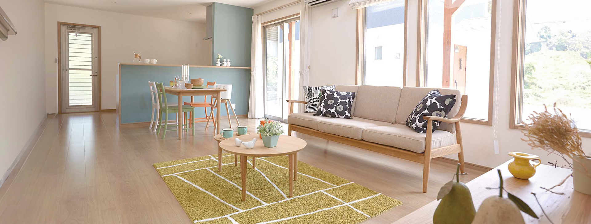 NORIDIC HOUSE