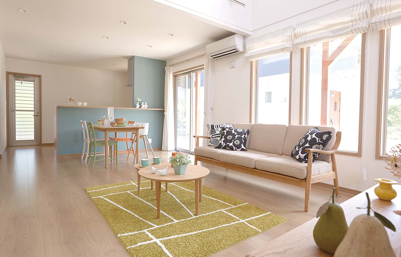 NORIDIC HOUSE