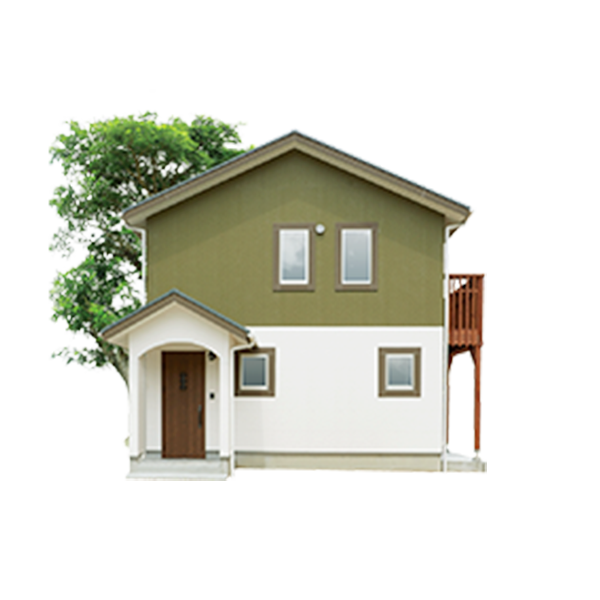 NORIDIC HOUSE
