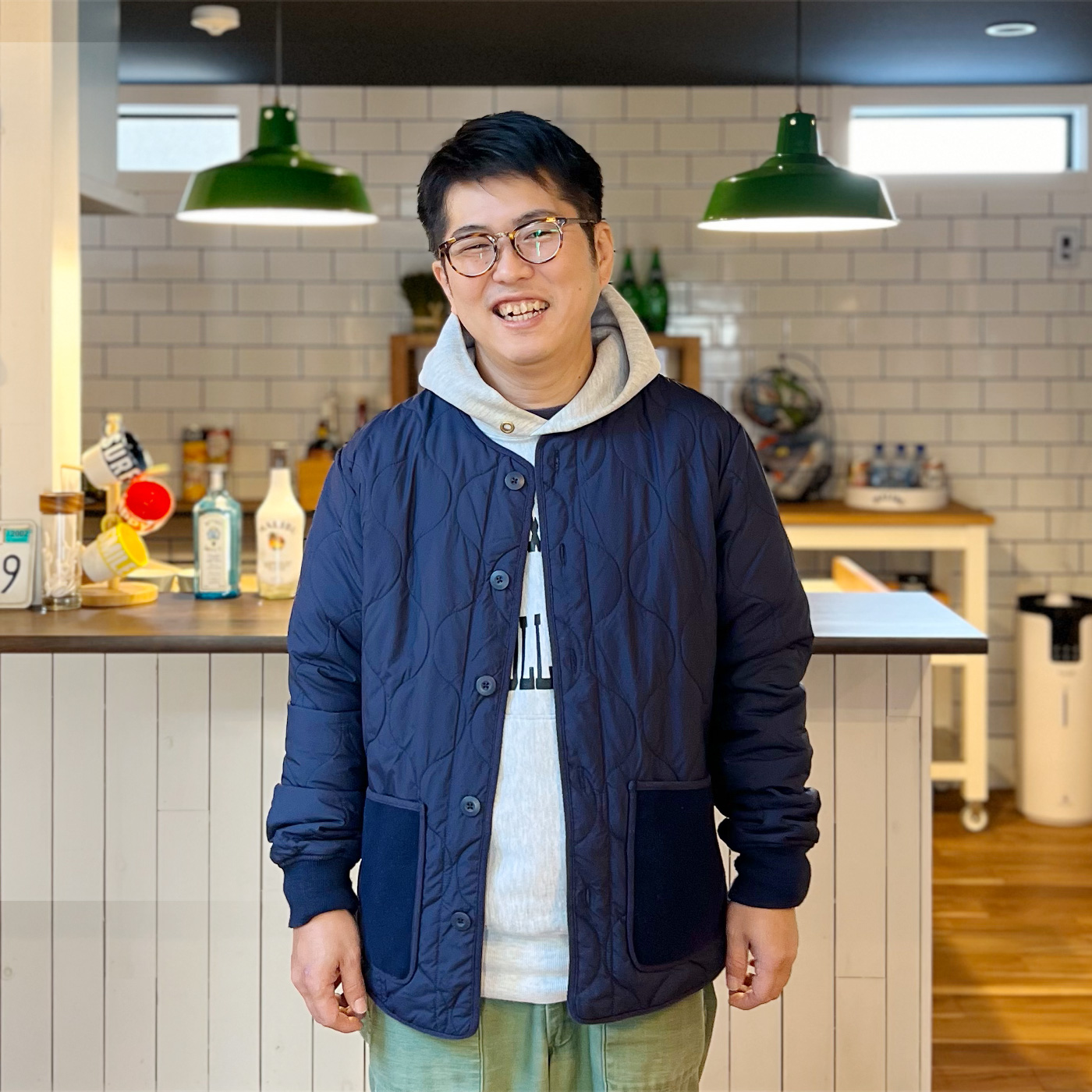 平野 幸一郎