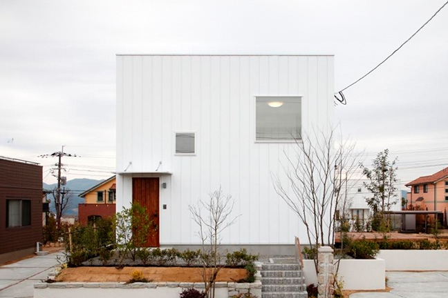 将来の省エネ住宅基準