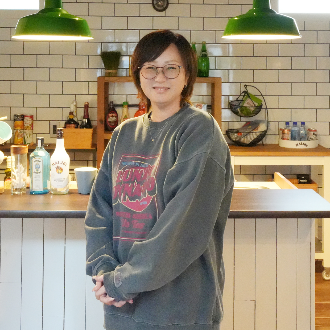 中島 麻由子