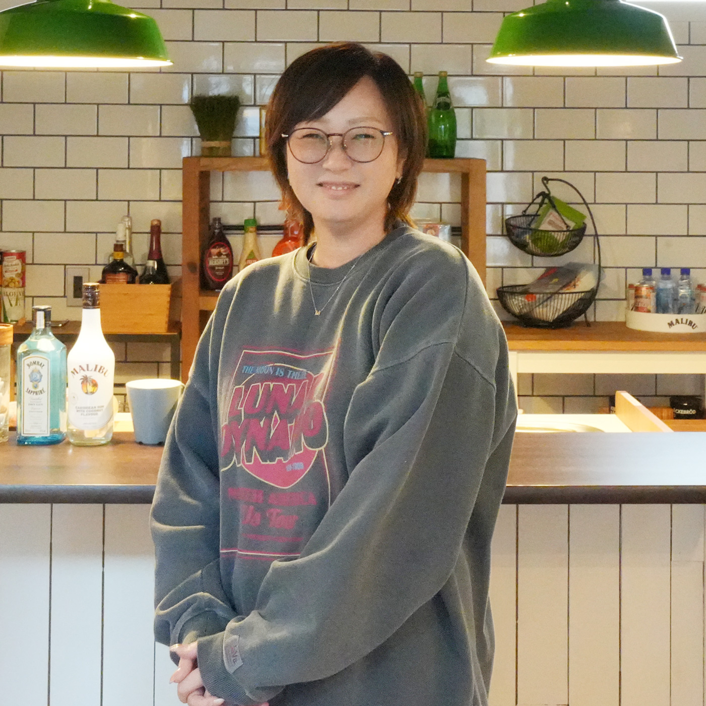 中島 麻由子